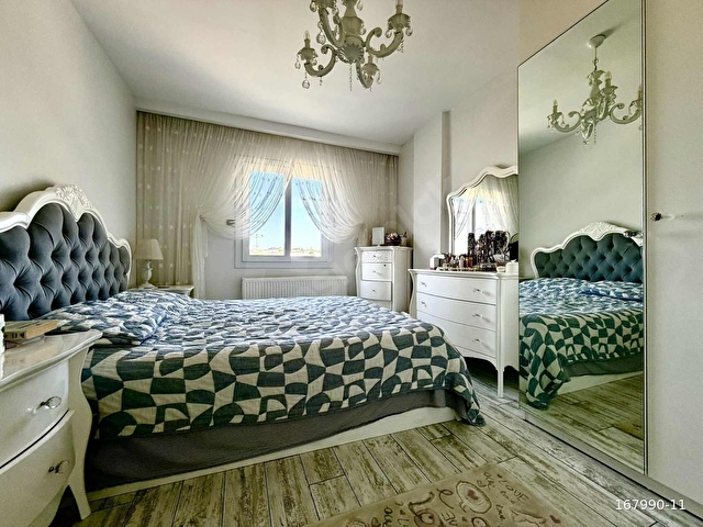 Dalyan-AliBostan Müstakil Havuzlu 3+1 Sezonluk Kiralık Villa - Görsel 30