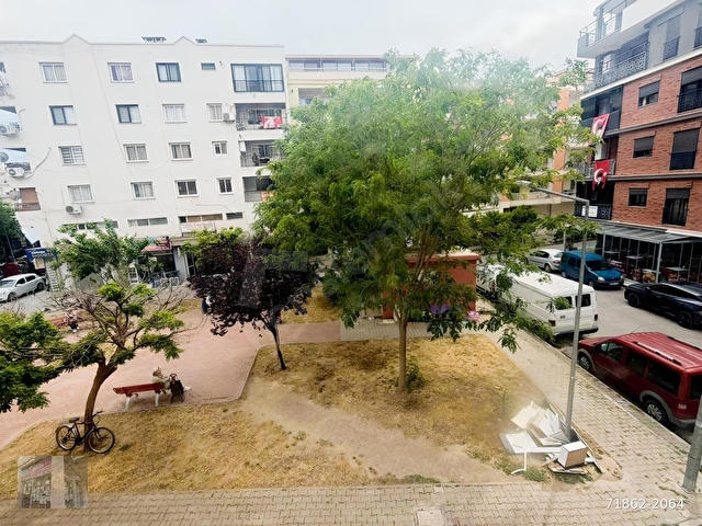 PARK CEPHELİ_ÖNÜ AÇIK_İZBAN YAKINIBALKONLU_BÜYÜK 2+1 - Görsel 16