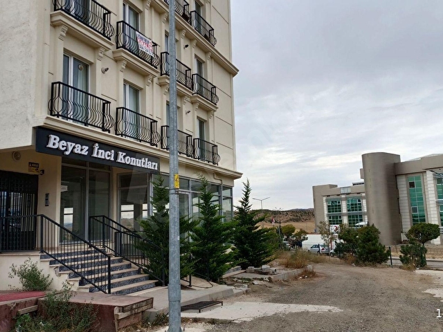 Yahşihan Yenişehir Satılık