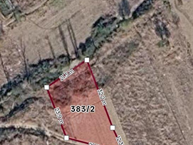 ANTALYA KORKUTELİ BOZOVA YUKARI MAH. SATILIK 695 m² TARLA - Görsel 3