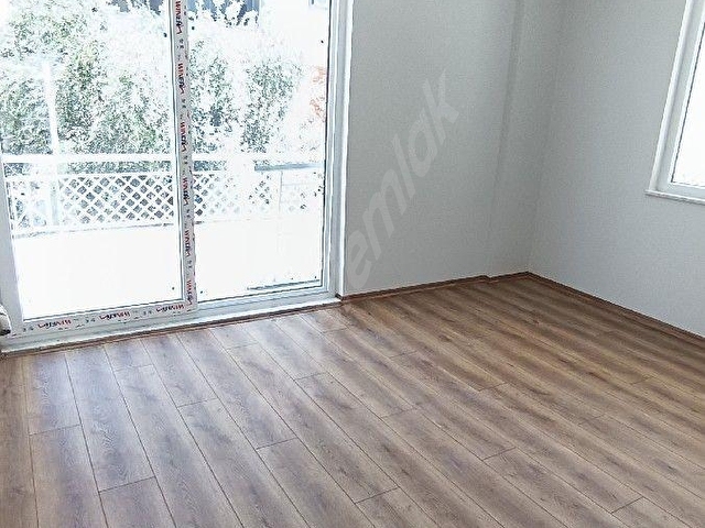 MURATPAŞA/YILDIZ MAH. 1.KAT 3+1 İÇİ TAMAMEN SIFIRDAN YENİ YAPILMIŞ SÜPER LÜKS DAİRE - Görsel 8