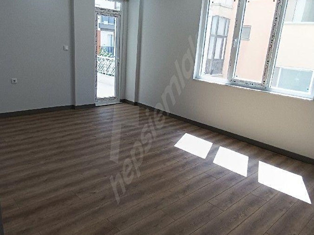MURATPAŞA/YILDIZ MAH. 1.KAT 3+1 İÇİ TAMAMEN SIFIRDAN YENİ YAPILMIŞ SÜPER LÜKS DAİRE - Görsel 10