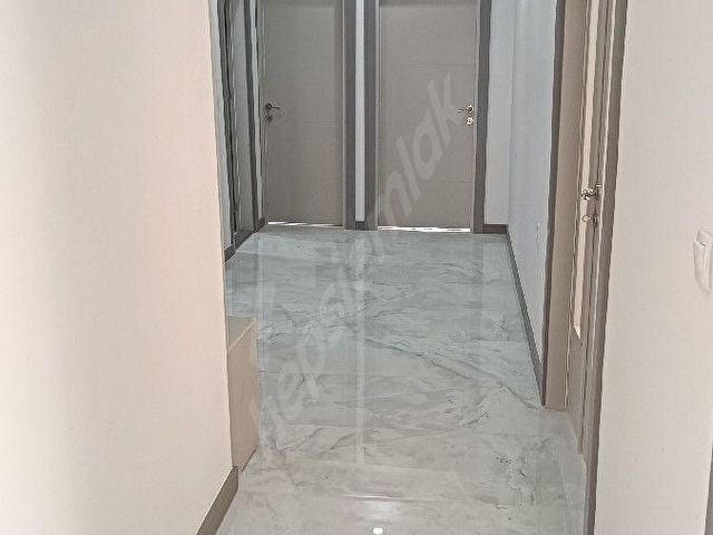 MURATPAŞA/YILDIZ MAH. 1.KAT 3+1 İÇİ TAMAMEN SIFIRDAN YENİ YAPILMIŞ SÜPER LÜKS DAİRE - Görsel 18