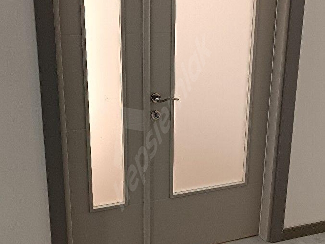 MURATPAŞA/YILDIZ MAH. 1.KAT 3+1 İÇİ TAMAMEN SIFIRDAN YENİ YAPILMIŞ SÜPER LÜKS DAİRE - Görsel 19