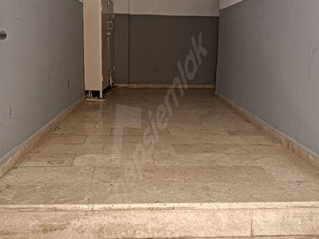 MURATPAŞA/YILDIZ MAH. 1.KAT 3+1 İÇİ TAMAMEN SIFIRDAN YENİ YAPILMIŞ SÜPER LÜKS DAİRE - Görsel 24