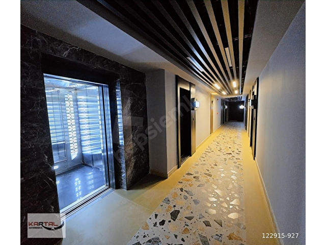 MAHAL OFİSDE KİRALIK NET 58 M2 İŞYERİ - Görsel 4