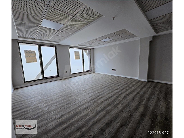 MAHAL OFİSDE KİRALIK NET 58 M2 İŞYERİ - Görsel 7