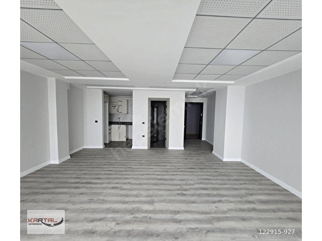MAHAL OFİSDE KİRALIK NET 58 M2 İŞYERİ - Görsel 5