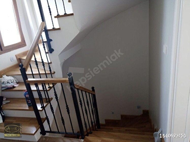 Balıkesir güre fener mevki havuzlu süper lüks fourleks  müstakil villa - Görsel 14