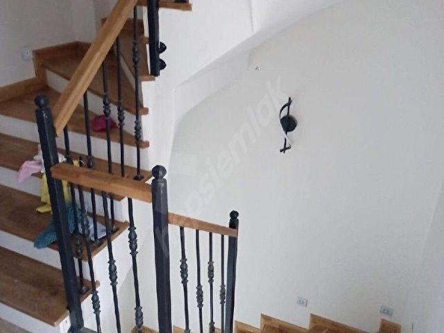 Balıkesir güre fener mevki havuzlu süper lüks fourleks  müstakil villa - Görsel 17