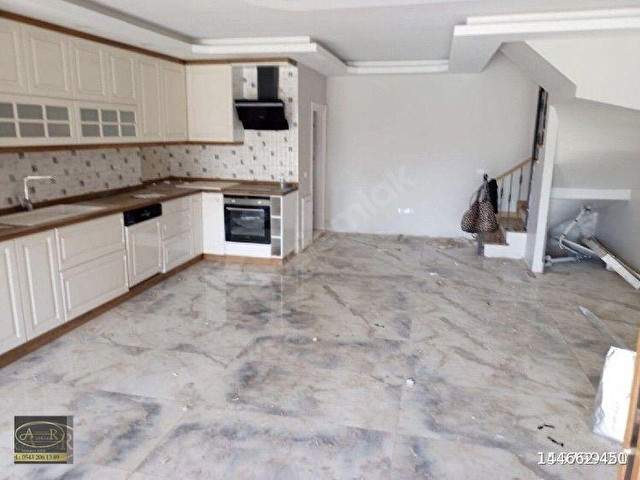 Balıkesir güre fener mevki havuzlu süper lüks fourleks  müstakil villa - Görsel 19