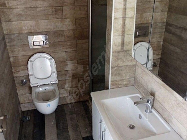 Balıkesir güre fener mevki havuzlu süper lüks fourleks  müstakil villa - Görsel 20