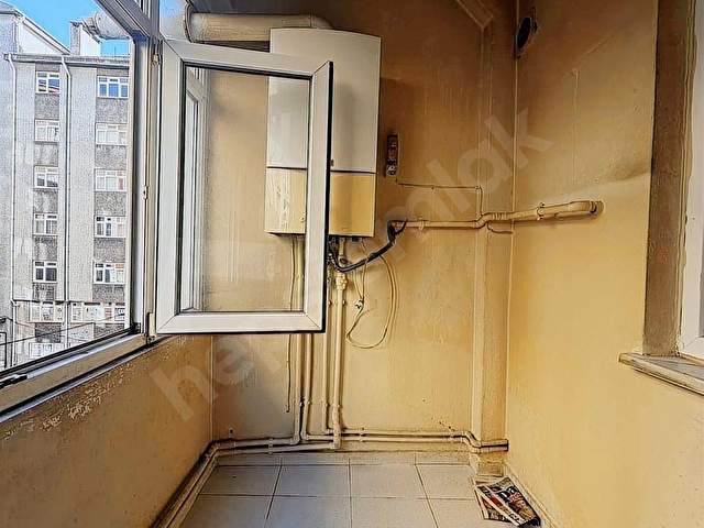 VADİ GAYRİMENKULDEN ATATÜRK BULVARINDA SATILIK 3+1 DAİRE - Görsel 13