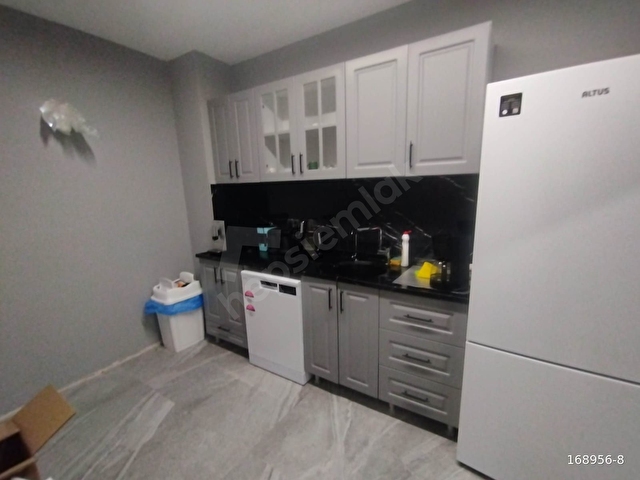 KAVACIK RÜZGARLIBAHÇEDE HERŞEY DAHİL KLİMALI HAZIR OFİSLER - Görsel 6
