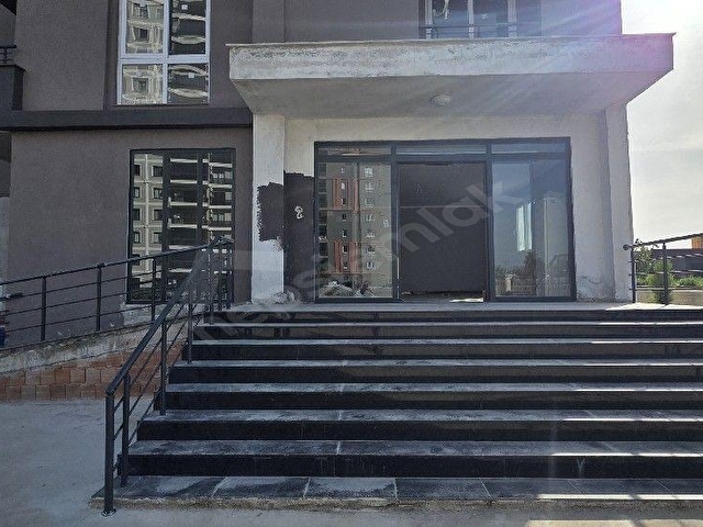 ROYAL EMLAK’TAN ARPAÇBAHŞİŞ’TE HAVUZLU SİTE İÇERİSİNDE SATILIK FIRSAT 1+1 DAİRE - Görsel 26