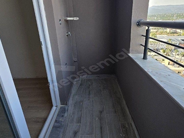 ROYAL EMLAK’TAN ARPAÇBAHŞİŞ’TE HAVUZLU SİTE İÇERİSİNDE SATILIK FIRSAT 1+1 DAİRE - Görsel 11