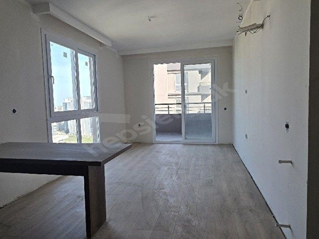 ROYAL EMLAK’TAN ARPAÇBAHŞİŞ’TE HAVUZLU SİTE İÇERİSİNDE SATILIK FIRSAT 1+1 DAİRE - Görsel 6