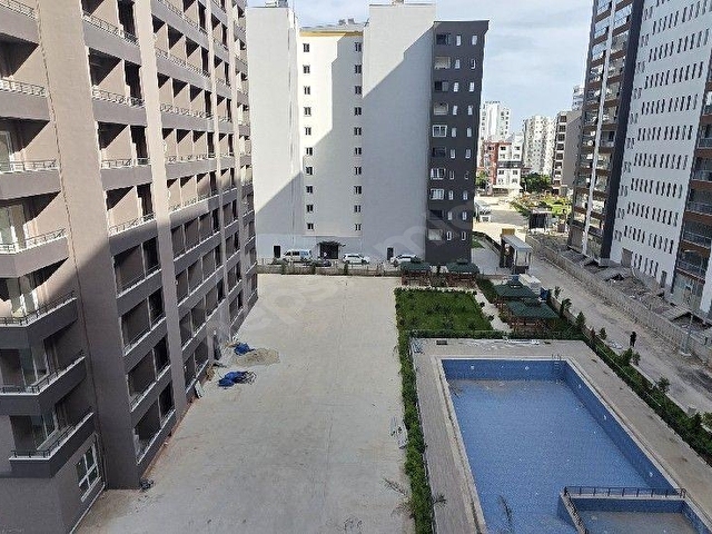 ROYAL EMLAK’TAN ARPAÇBAHŞİŞ’TE HAVUZLU SİTE İÇERİSİNDE SATILIK FIRSAT 1+1 DAİRE