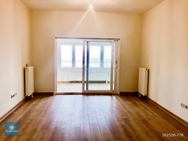BAHÇEKENT AVRUPARK SİTESİNDE VADİ MANZ 2+1 KİRALIK DAİRE - Görsel 17
