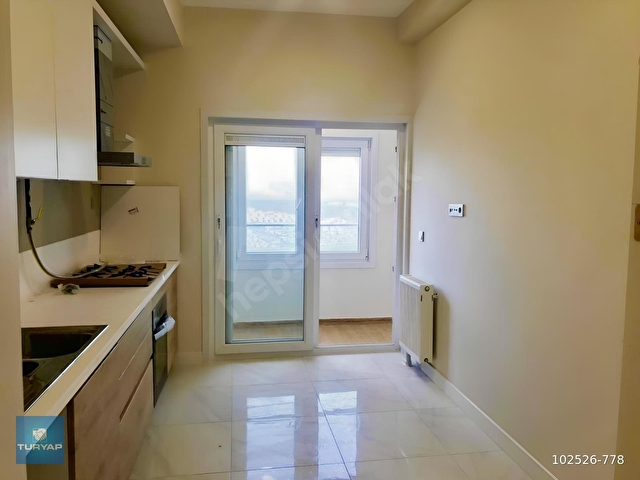BAHÇEKENT AVRUPARK SİTESİNDE VADİ MANZ 2+1 KİRALIK DAİRE - Görsel 7