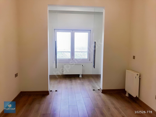 BAHÇEKENT AVRUPARK SİTESİNDE VADİ MANZ 2+1 KİRALIK DAİRE - Görsel 2
