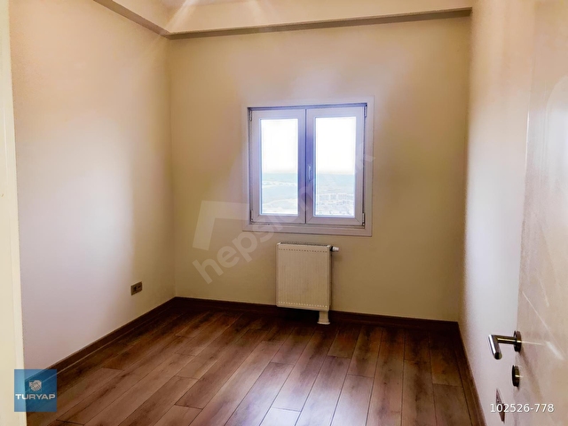 BAHÇEKENT AVRUPARK SİTESİNDE VADİ MANZ 2+1 KİRALIK DAİRE - Görsel 13