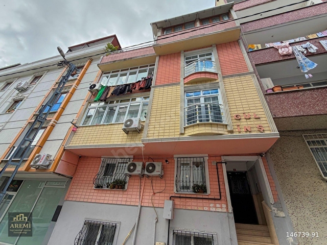 HALKALI MERKEZ MAHALLESİNDE MÜKEMMEL KONUMDA SATILIK 2+1 Y.GİRİŞ - Görsel 6