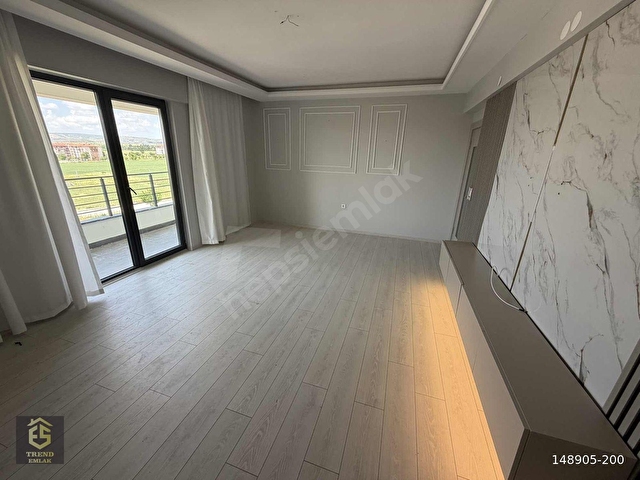 █TREND EMLAKTAN█KİRALIK-SIFIR-ARA KATTA LÜX DAİRE - Görsel 6