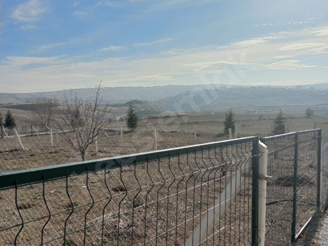 SAHİBİNDEN ELMADAĞ YENİMAHALLE MERKEZDE FIRSAT HOBİ BAHÇESİ - Görsel 11