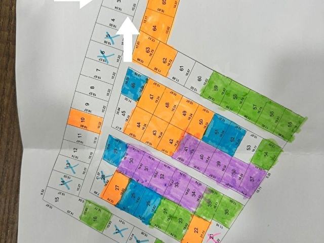SAHİBİNDEN ELMADAĞ YENİMAHALLE MERKEZDE FIRSAT HOBİ BAHÇESİ - Görsel 23