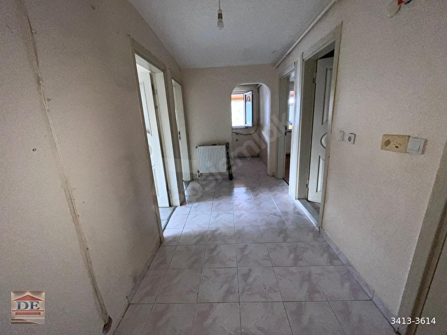 DUMANdan MERKEZİ KONUMDA TERASLI 2+1 METROYA YÜRÜME MESAFESİNDE - Görsel 21