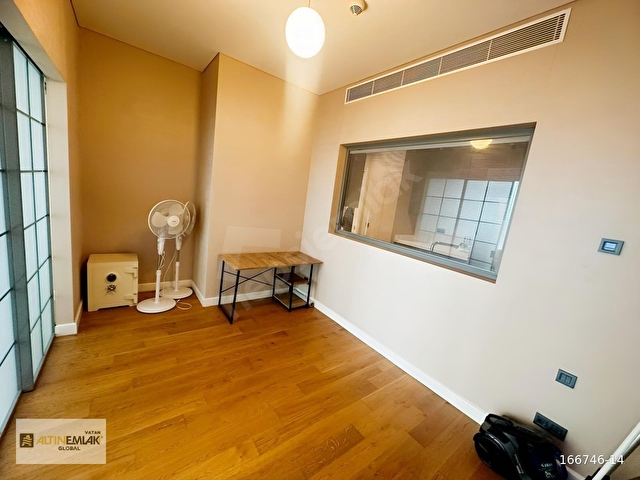 SKYLAND İSTANBULDA ACİLL 2+1 KİRALIK DAİRE - Görsel 13