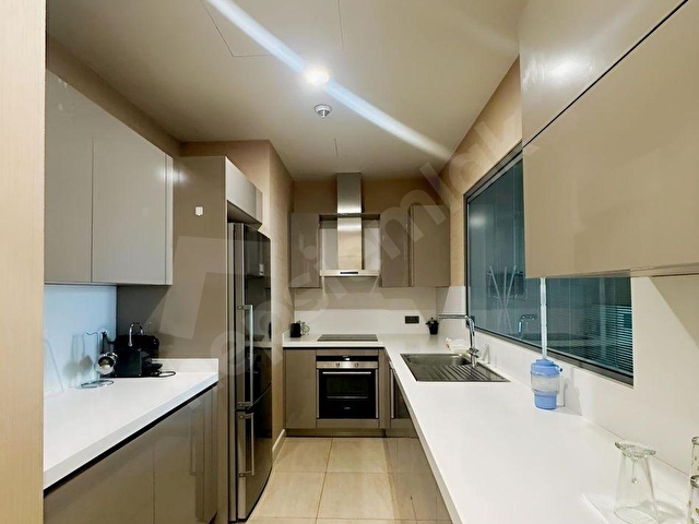 SKYLAND İSTANBULDA ACİLL 2+1 KİRALIK DAİRE - Görsel 9