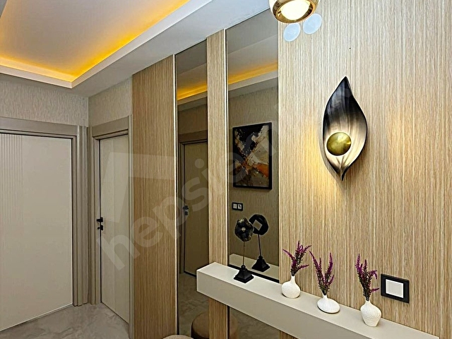 BEYLERDEN YENİKENTE YENİLİK GETİREN ULTRA LÜX 3+1 SİTE DAİRELERİ - Görsel 23