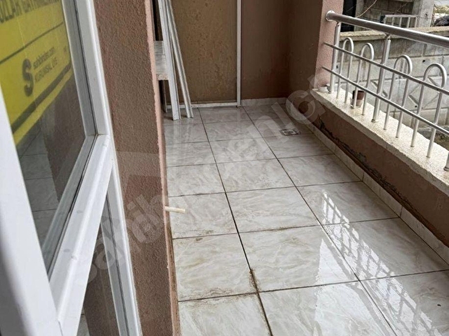Diş Hastanesi Arkası Satılık Apart