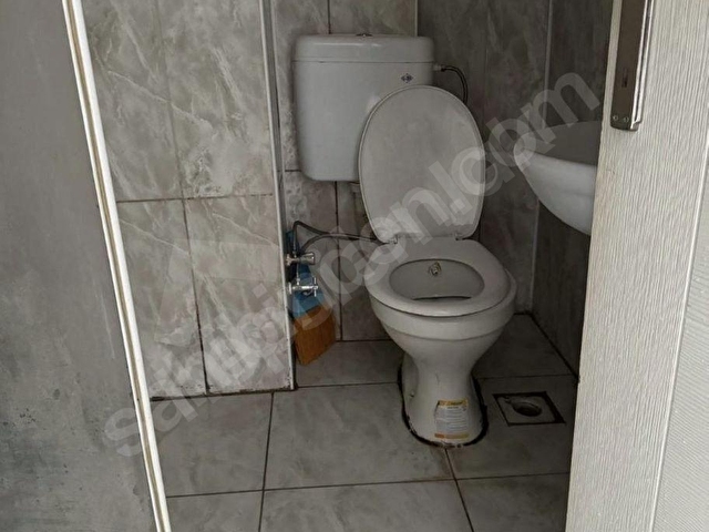 Diş Hastanesi Arkası Satılık Apart - Görsel 4