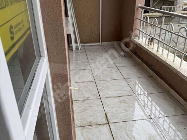 Diş Hastanesi Arkası Satılık Apart - Görsel 5