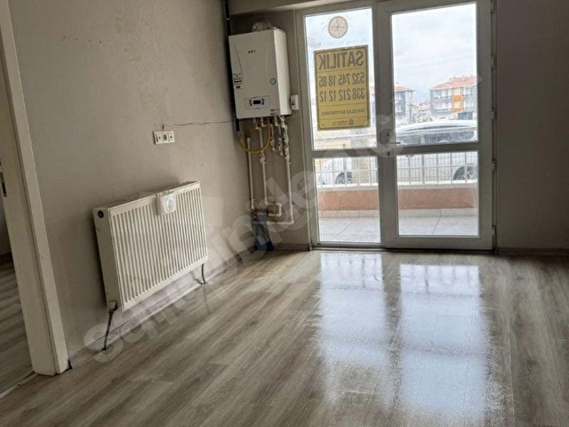 Diş Hastanesi Arkası Satılık Apart - Görsel 6