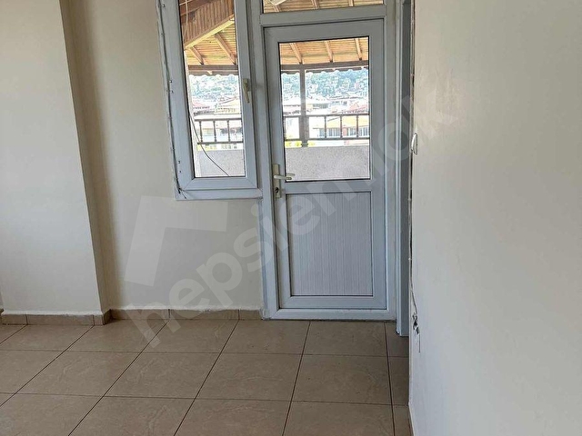 TURUNÇLUDA GÜNEY CEPHELI EKSIKSIZ OTURMAYA HAZIR DUBLEKS DAIRE - Görsel 15