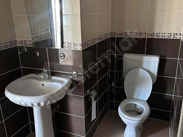 TURUNÇLUDA GÜNEY CEPHELI EKSIKSIZ OTURMAYA HAZIR DUBLEKS DAIRE - Görsel 5