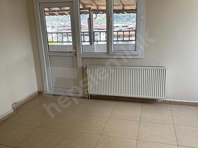 TURUNÇLUDA GÜNEY CEPHELI EKSIKSIZ OTURMAYA HAZIR DUBLEKS DAIRE - Görsel 17