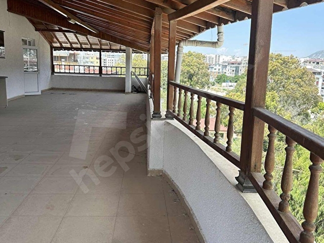 TURUNÇLUDA GÜNEY CEPHELI EKSIKSIZ OTURMAYA HAZIR DUBLEKS DAIRE - Görsel 7