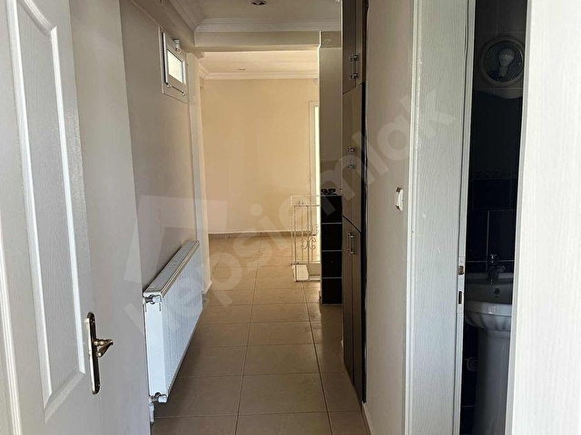 TURUNÇLUDA GÜNEY CEPHELI EKSIKSIZ OTURMAYA HAZIR DUBLEKS DAIRE - Görsel 13