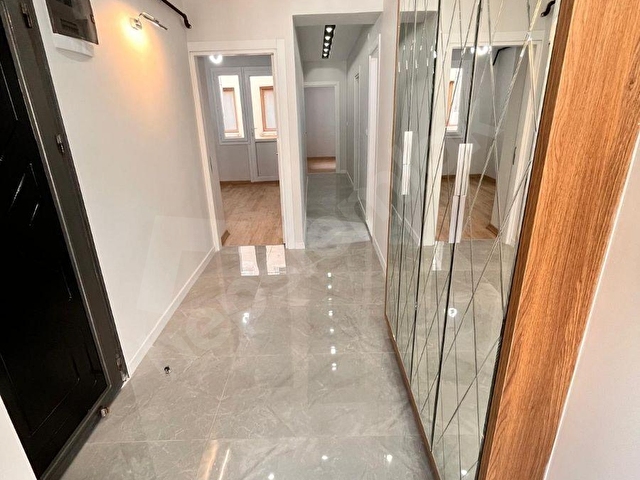 HATAY MURAT REİS MAHALLESİNDE 3+1 BAKIMLI DOĞALGAZLI ARAKAT - Görsel 15