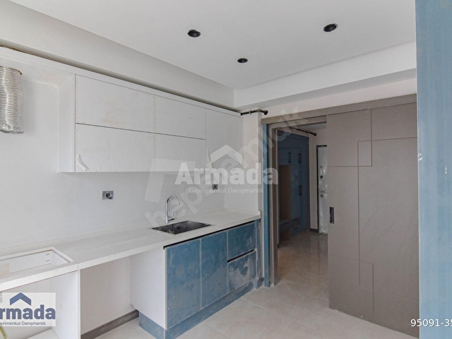 SÖKE MY POİNTDE SATILIK LÜKS 2+1 DAİRE - Görsel 8