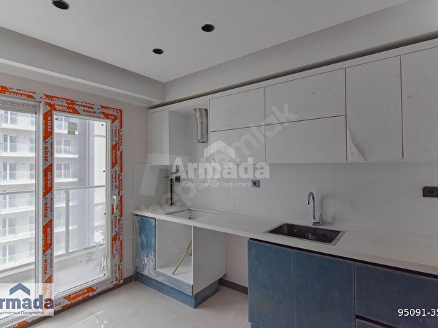 SÖKE MY POİNTDE SATILIK LÜKS 2+1 DAİRE - Görsel 7
