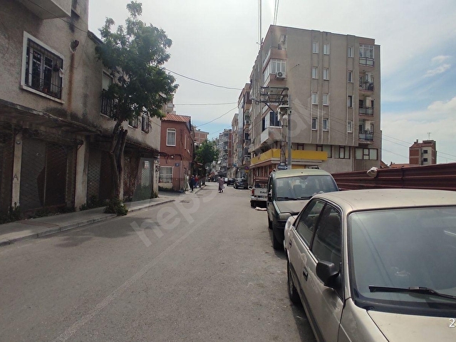 KARABAĞLAR SARIYER MH. BOZYAKA ARTELİ- SIFIR 2 ODA 1 SALON DAİRE - Görsel 3