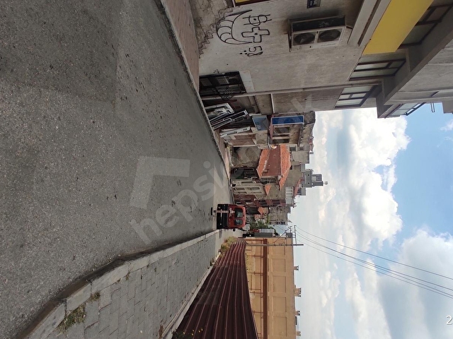 KARABAĞLAR SARIYER MH. BOZYAKA ARTELİ- SIFIR 2 ODA 1 SALON DAİRE - Görsel 7