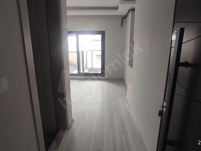 KARABAĞLAR SARIYER MH. BOZYAKA ARTELİ- SIFIR 2 ODA 1 SALON DAİRE - Görsel 8