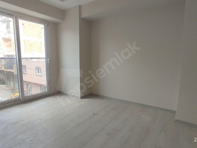KARABAĞLAR SARIYER MH. BOZYAKA ARTELİ- SIFIR 2 ODA 1 SALON DAİRE - Görsel 14